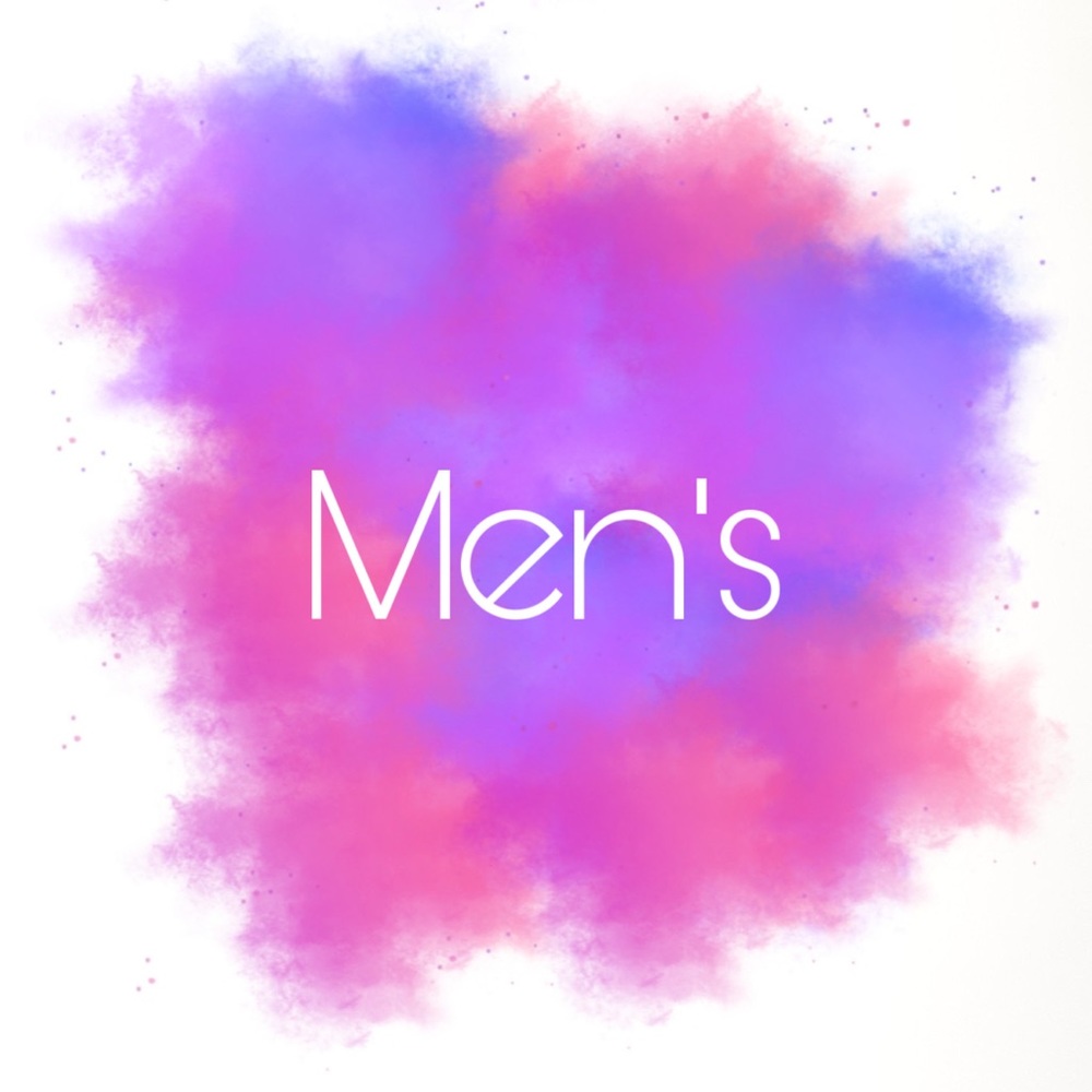 Men’s Clothing